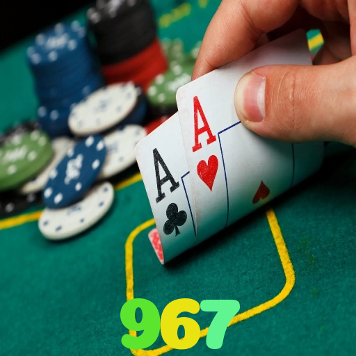 967 - Baixe o app 967 no Google Play e jogue ao vivo