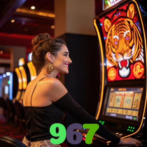 967 - Baixe o App 967 para Android e Comece a Jogar