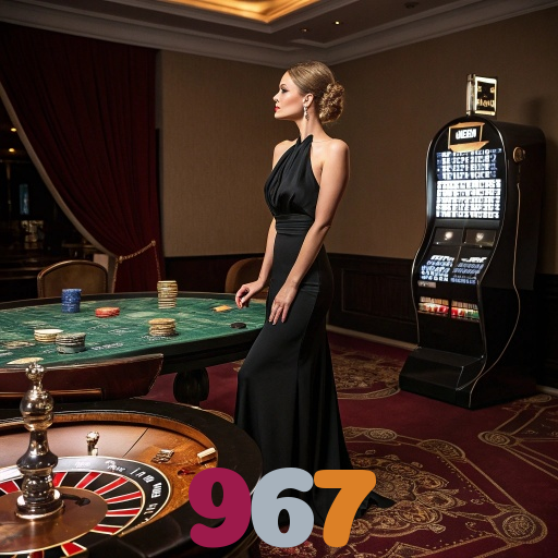 967 - Baixe o app 967 no Google Play e jogue ao vivo