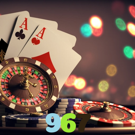 967 - Baixe o App 967 para Android e Comece a Jogar