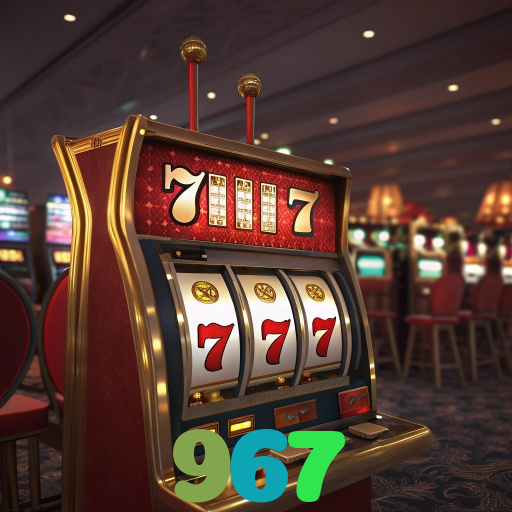 967 - Baixe o App 967 para Android e Comece a Jogar