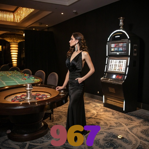 967 - Baixe o App 967 para Android e Comece a Jogar