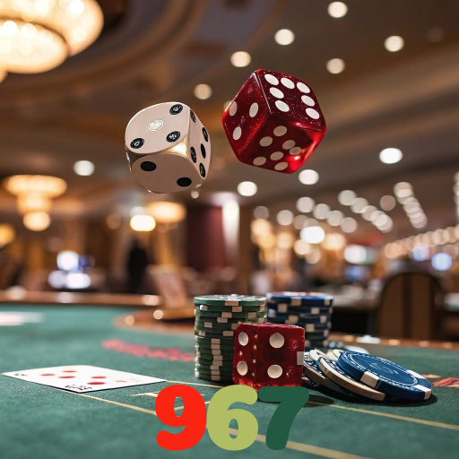 967 - Baixe o App 967 para Android e Comece a Jogar
