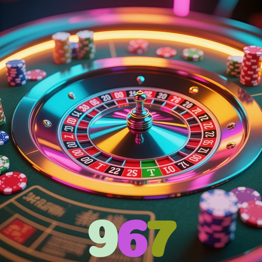 967 - Baixe o app 967 no Google Play e jogue ao vivo