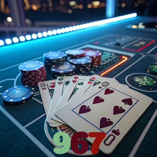 967 - Baixe o App 967 para Android e Comece a Jogar