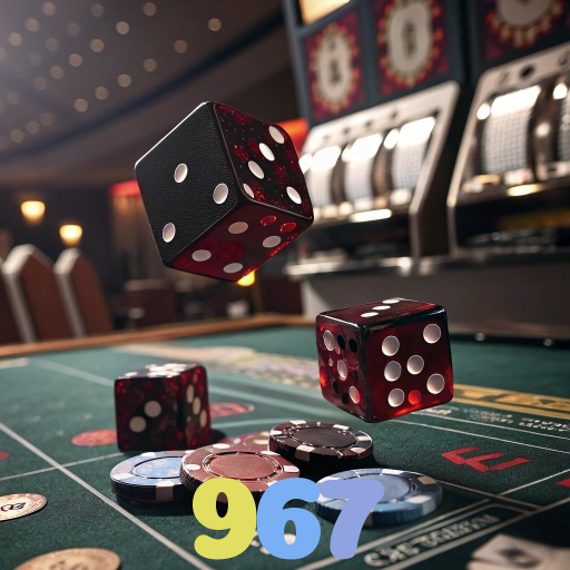 967 - Baixe o app 967 no Google Play e jogue ao vivo