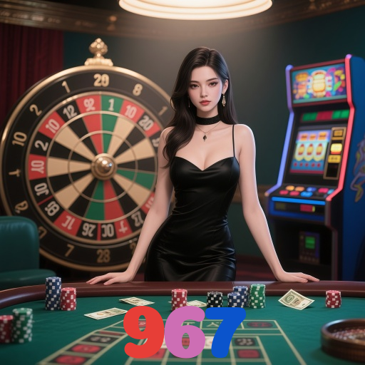967 - Baixe o App 967 para Android e Comece a Jogar