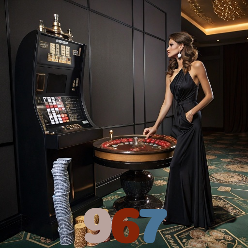 967 - Baixe o App 967 para Android e Comece a Jogar