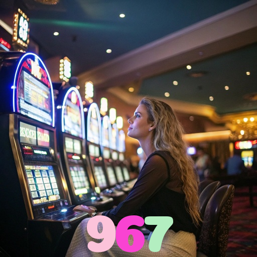 967 - Baixe o App 967 para Android e Comece a Jogar