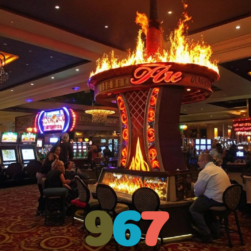 967 - Baixe o App 967 para Android e Comece a Jogar