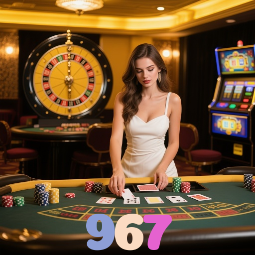967 - Baixe o App 967 para Android e Comece a Jogar