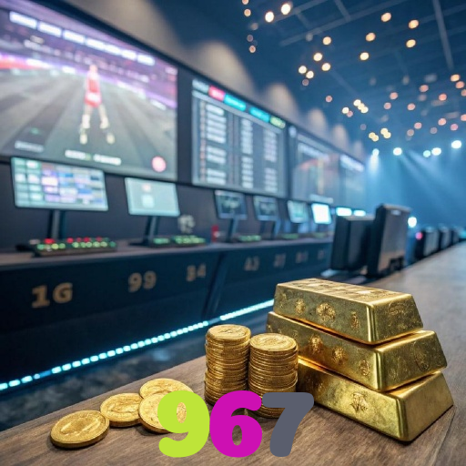 967 - Baixe o App 967 para Android e Comece a Jogar