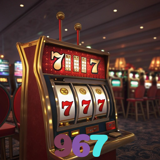 967 - Baixe o App 967 para Android e Comece a Jogar