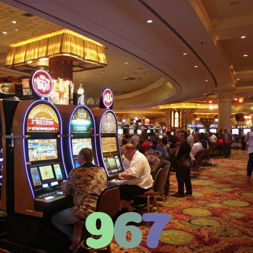 967 - Baixe o App 967 para Android e Comece a Jogar