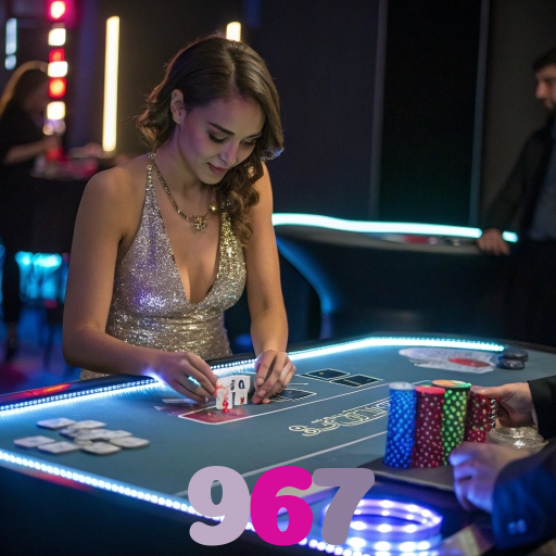 967 - Baixe o App 967 para Android e Comece a Jogar