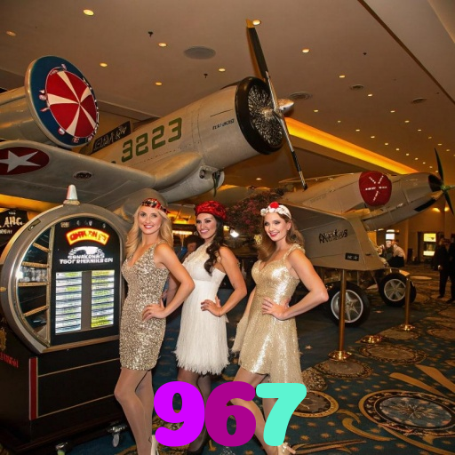 967 - Baixe o App 967 para Android e Comece a Jogar