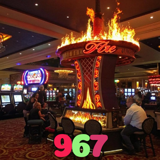 967 - Baixe o app 967 no Google Play e jogue ao vivo