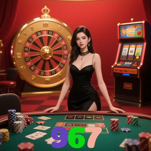 967 - Baixe o App 967 para Android e Comece a Jogar