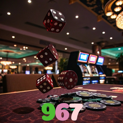 967 - Baixe o App 967 para Android e Comece a Jogar