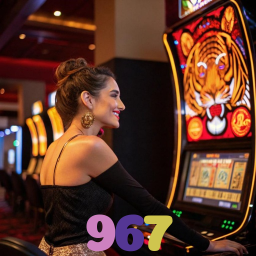 967 - Baixe o App 967 para Android e Comece a Jogar