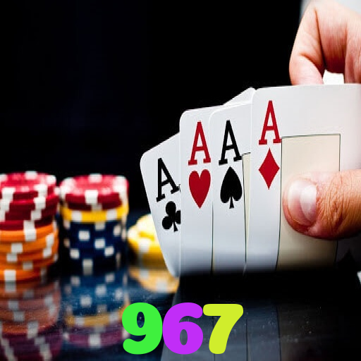 967 - Baixe o app 967 no Google Play e jogue ao vivo