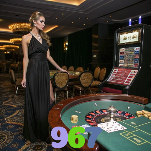 967 - Baixe o App 967 para Android e Comece a Jogar