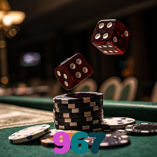 967 - Baixe o app 967 no Google Play e jogue ao vivo
