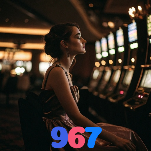 967 - Baixe o App 967 para Android e Comece a Jogar