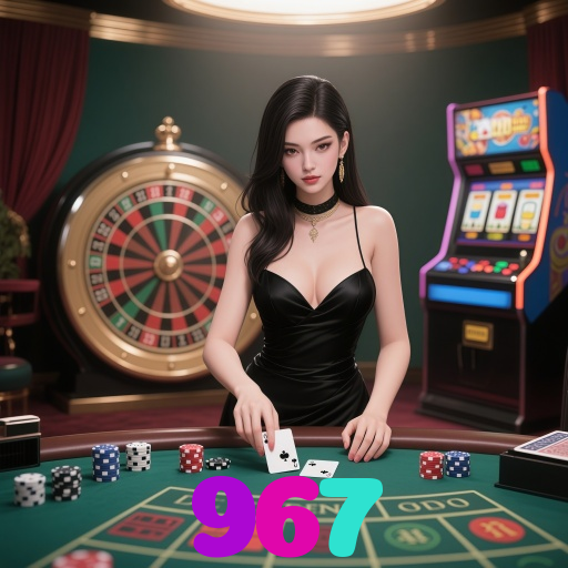 967 - Baixe o App 967 para Android e Comece a Jogar