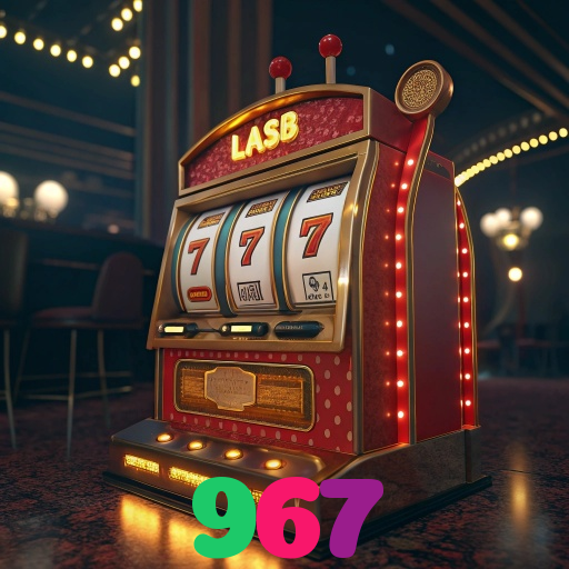 967 - Baixe o app 967 no Google Play e jogue ao vivo