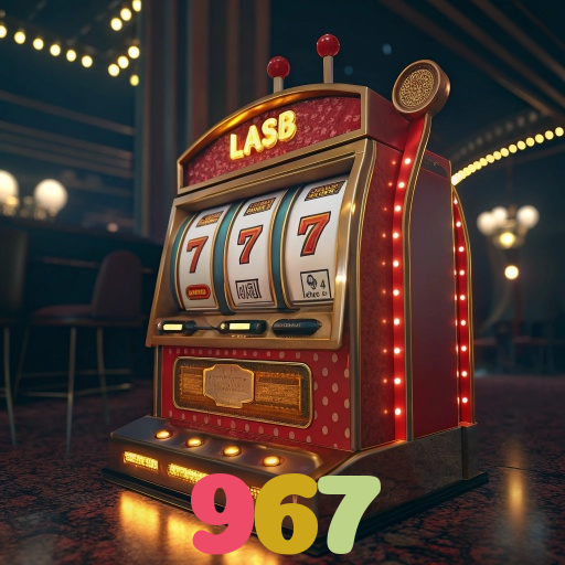 967 - Baixe o app 967 no Google Play e jogue ao vivo