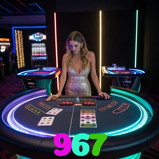 967 - Baixe o App 967 para Android e Comece a Jogar