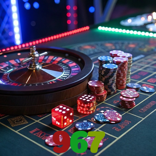 967 - Baixe o App 967 para Android e Comece a Jogar