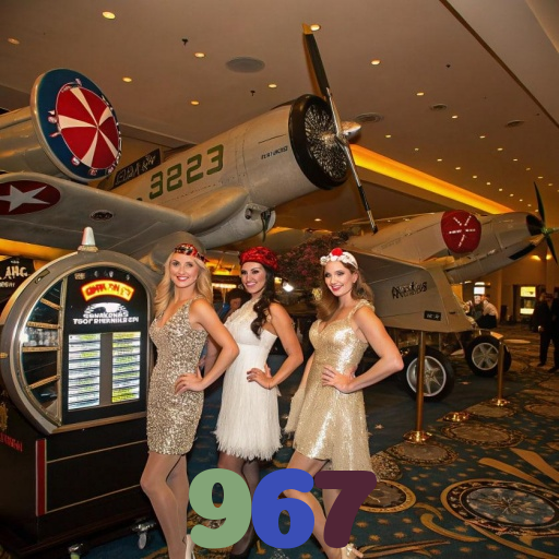 967 - Baixe o App 967 para Android e Comece a Jogar