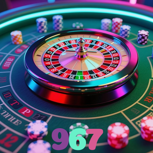 967 - Baixe o app 967 no Google Play e jogue ao vivo