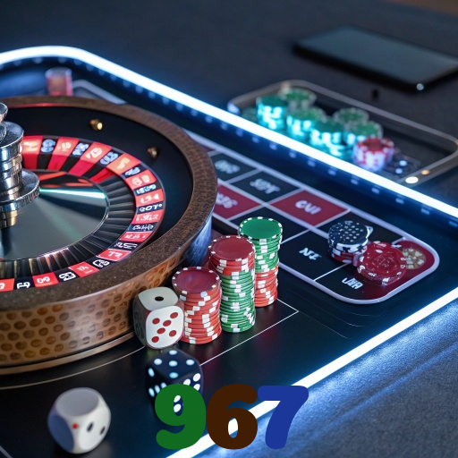 967 - Baixe o App 967 para Android e Comece a Jogar
