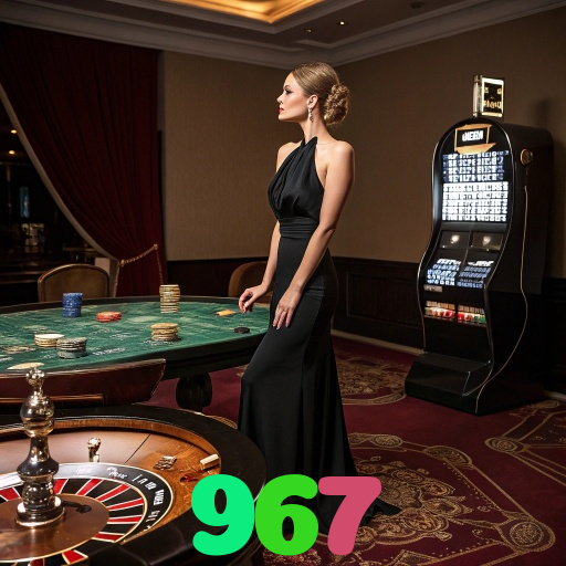 967 - Baixe o app 967 no Google Play e jogue ao vivo