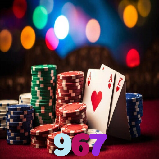 967 - Baixe o app 967 no Google Play e jogue ao vivo