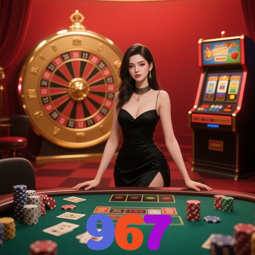 967 - Baixe o app 967 no Google Play e jogue ao vivo