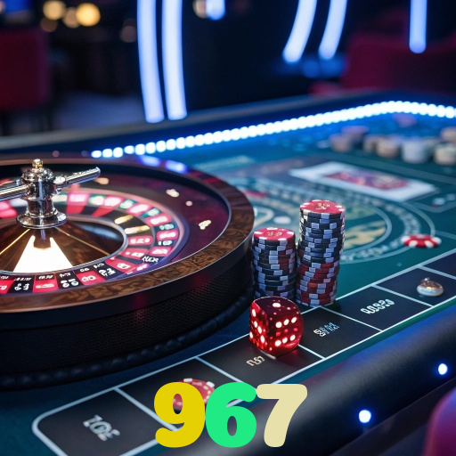 967 - Baixe o app 967 no Google Play e jogue ao vivo