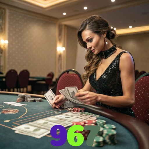 967 - Baixe o App 967 para Android e Comece a Jogar