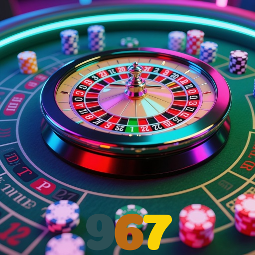 967 - Baixe o App 967 para Android e Comece a Jogar