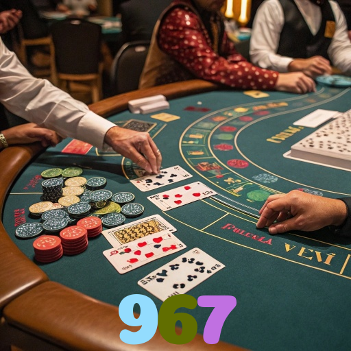 967 - Baixe o App 967 para Android e Comece a Jogar