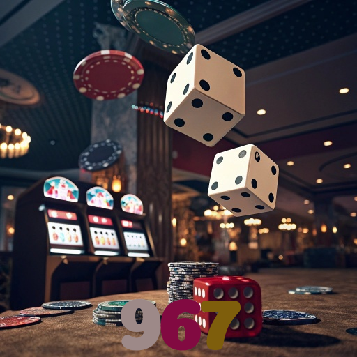 967 - Baixe o App 967 para Android e Comece a Jogar