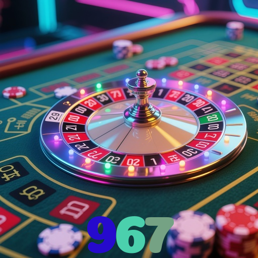 967 - Baixe o App 967 para Android e Comece a Jogar