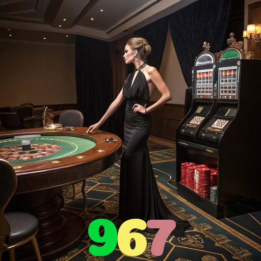 967 - Baixe o app 967 no Google Play e jogue ao vivo