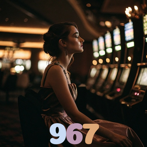 967 - Baixe o app 967 no Google Play e jogue ao vivo