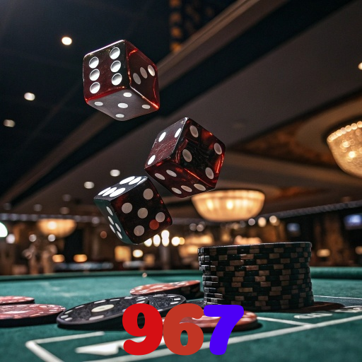 967 - Baixe o app 967 no Google Play e jogue ao vivo