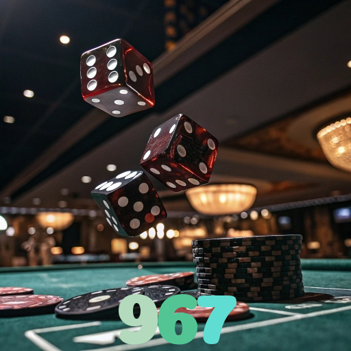 967 - Baixe o App 967 para Android e Comece a Jogar