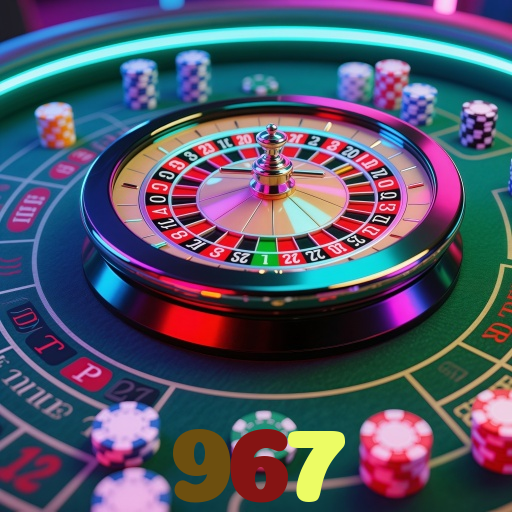 967 - Baixe o app 967 no Google Play e jogue ao vivo